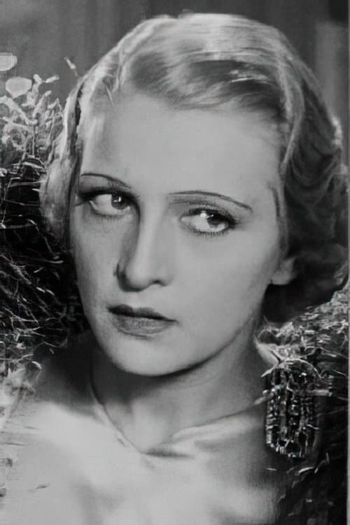 Photo of Alice Field