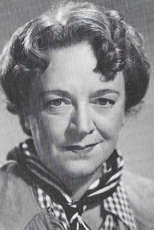 Photo of Alice Fleming