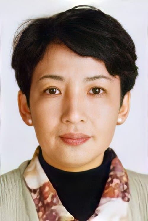 Photo of Alice Fung So-Bor