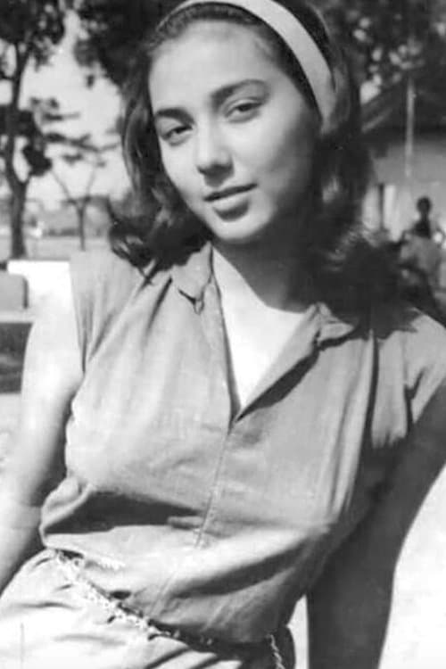 Photo of Alice Iskak