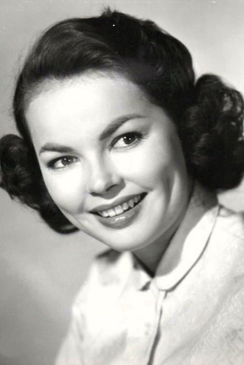 Photo of Alice Kelley