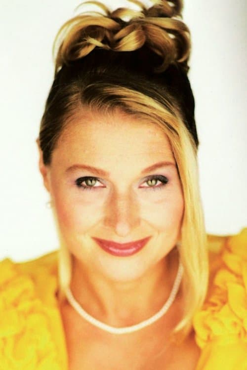 Photo of Alice Laksarová