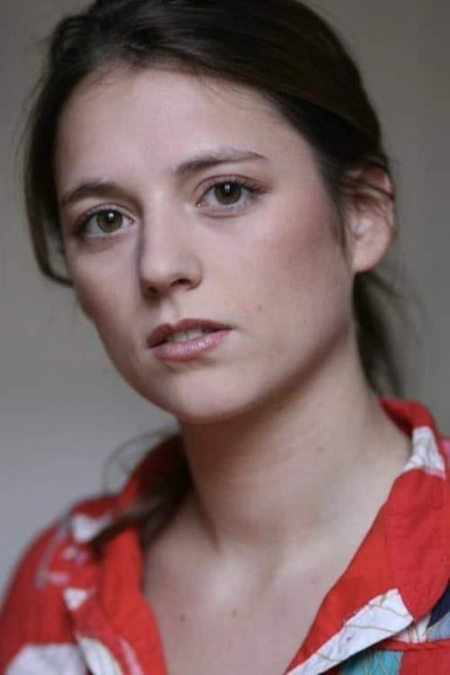 Photo of Alice Langlois