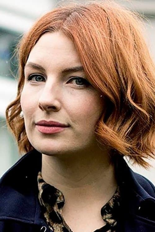 Photo of Alice Levine