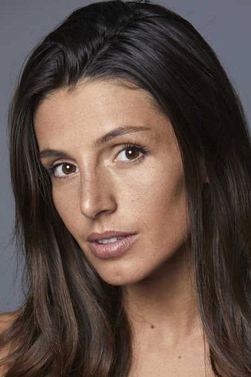 Photo of Alice Llenas