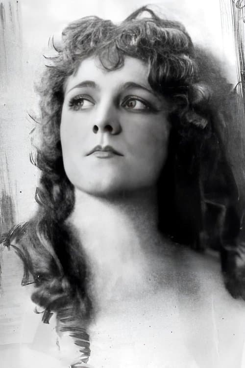Photo of Alice Mann