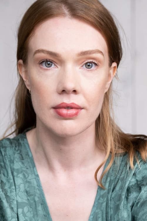 Photo of Alice May Connolly