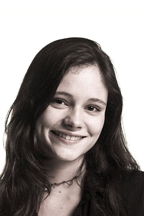 Photo of Alice Melo