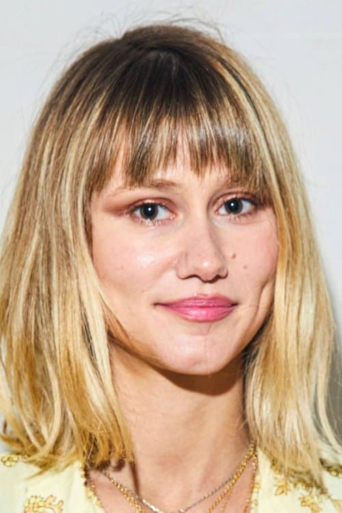 Photo of Alice Moitié