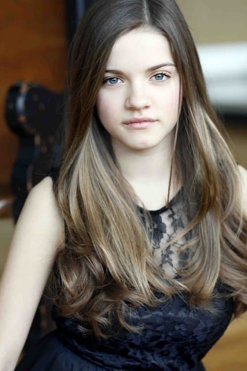 Photo of Alice Morel-Michaud