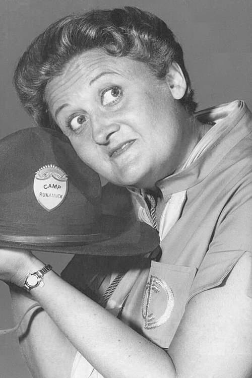 Photo of Alice Nunn