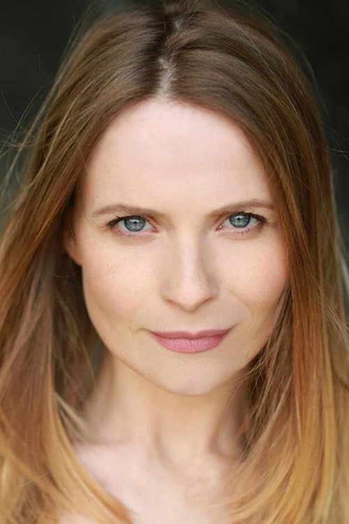 Photo of Alice Patten