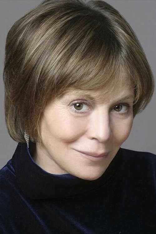Photo of Alice Playten