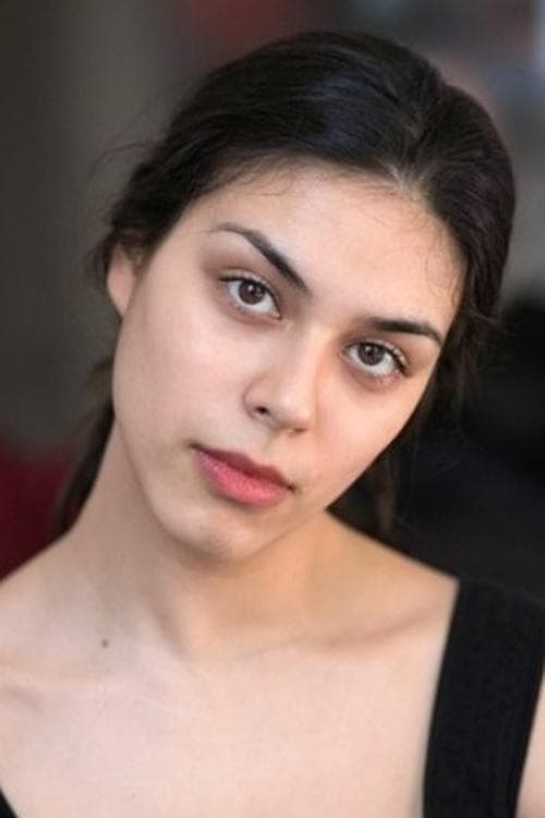 Photo of Alice Rahimi