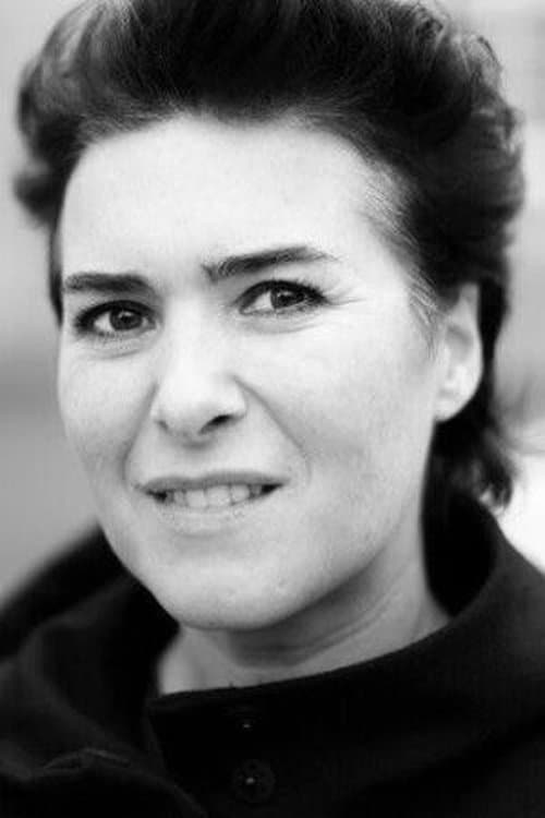 Photo of Alice Reijs