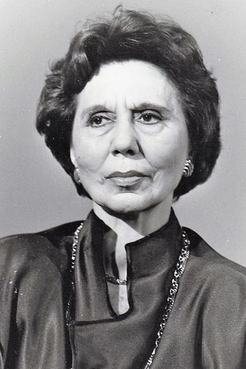 Photo of Alice Sapritch