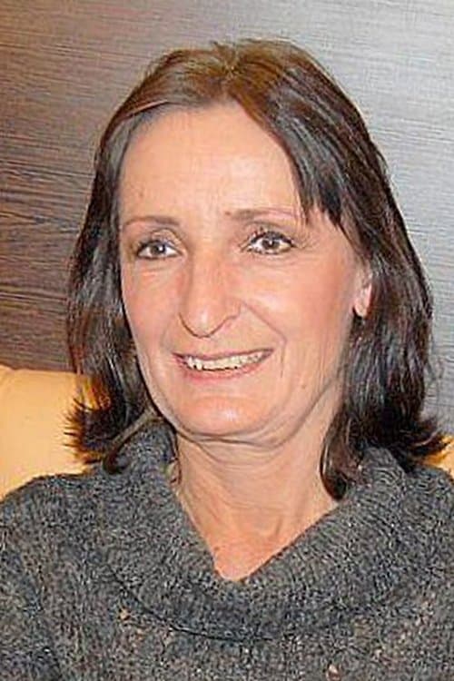Photo of Alice Šnirychová-Dvořáková