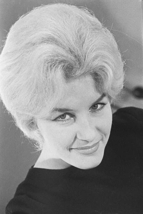 Photo of Alice Talvik