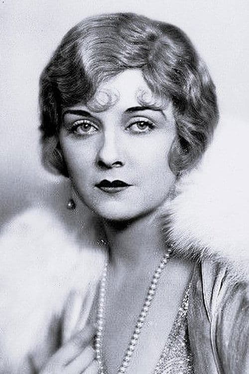Photo of Alice Terry