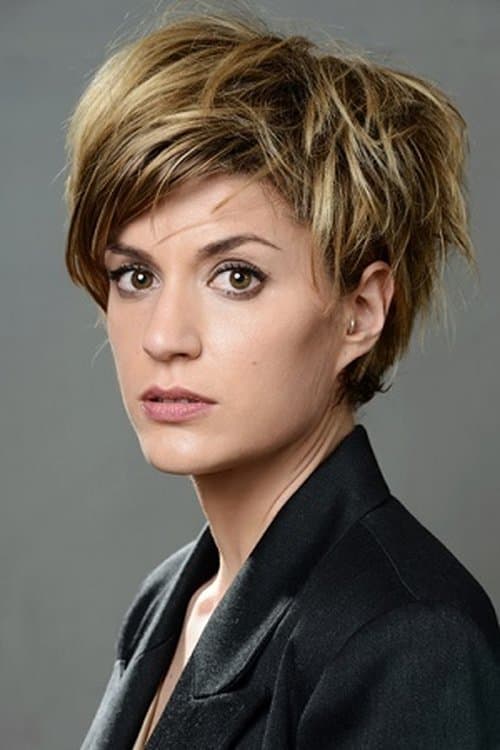 Photo of Alice Torriani