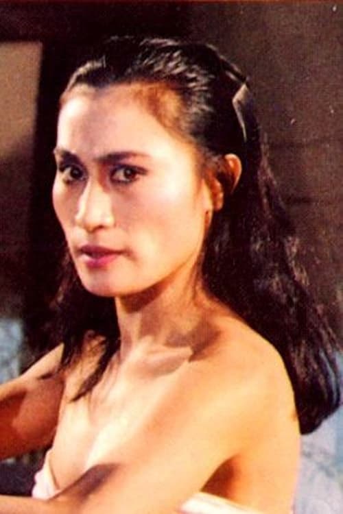 Photo of Alice Tseng