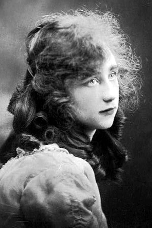 Photo of Alice Ward
