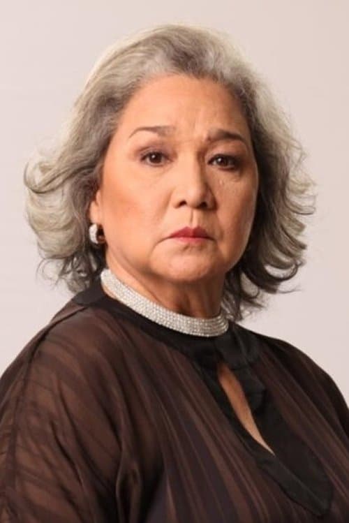 Photo of Alicia Alonzo