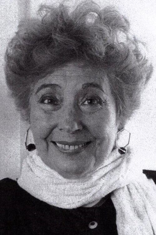 Photo of Alicia Altabella