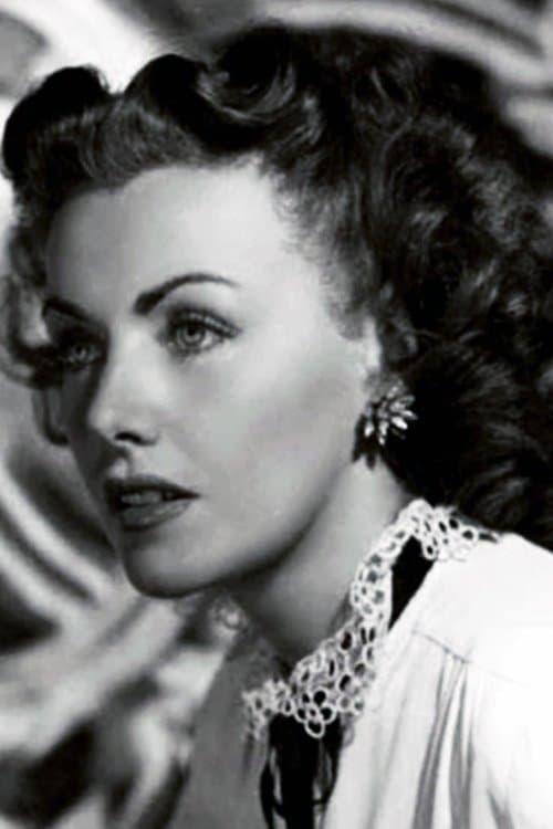 Photo of Alicia Barrié