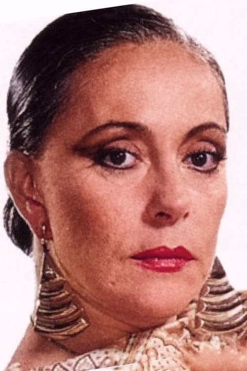 Photo of Alicia Bruzzo