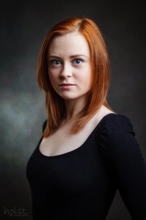 Photo of Alicia Gerrard