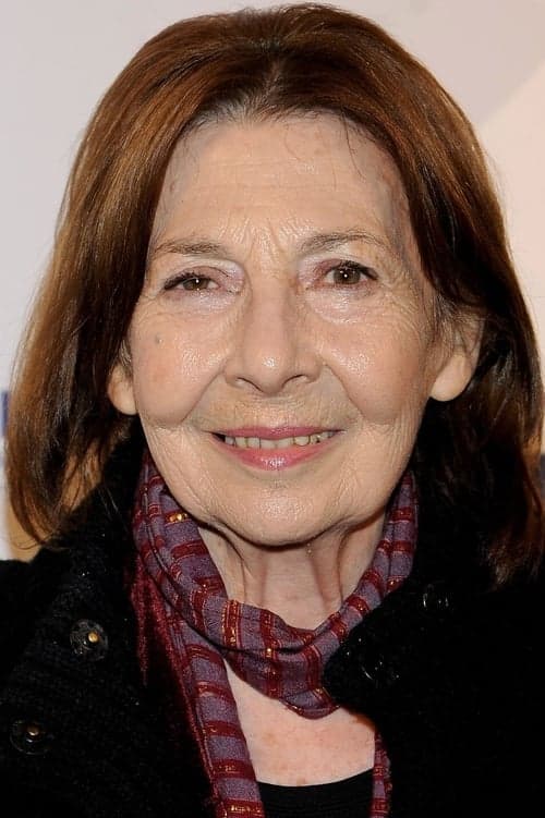 Photo of Alicia Hermida