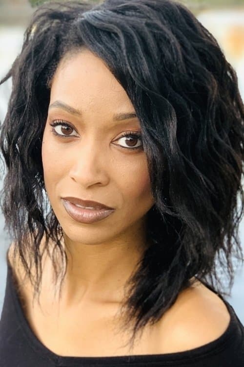 Photo of Alicia James