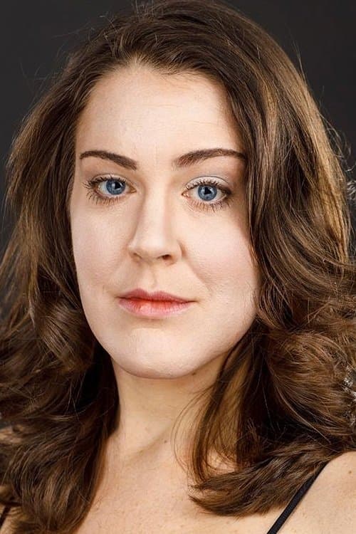 Photo of Alicia Kelley