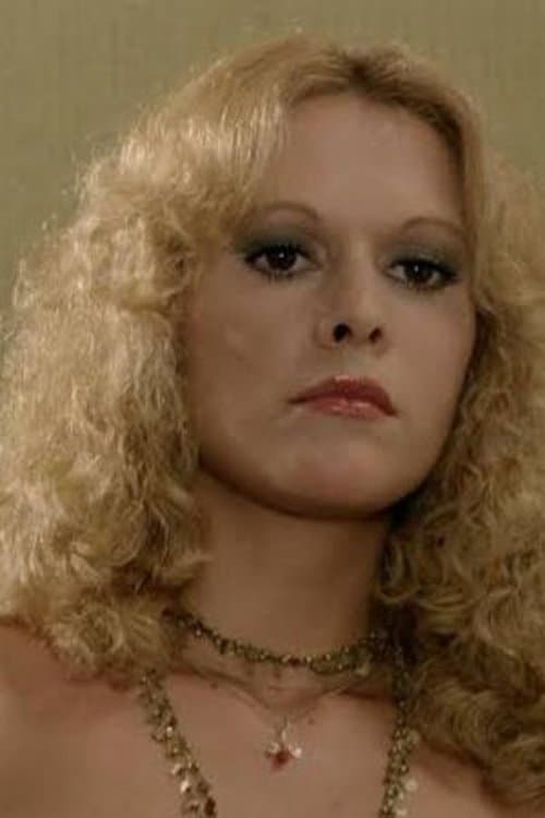 Photo of Alicia Leoni