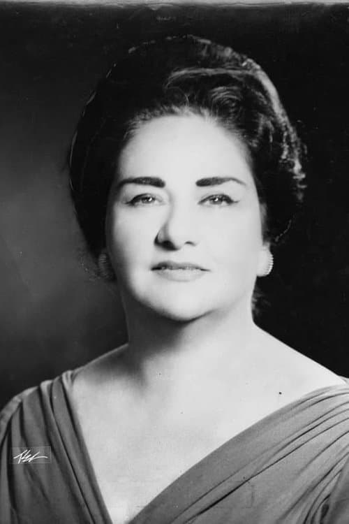 Photo of Alicia Moreda