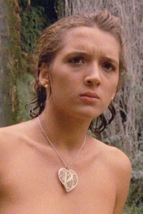 Photo of Alicia Príncipe