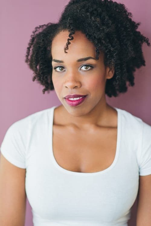 Photo of Alicia Richardson