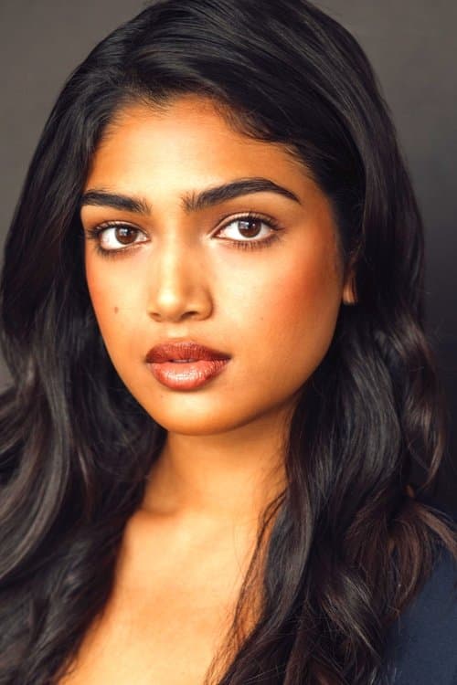 Photo of Alicia Rosario