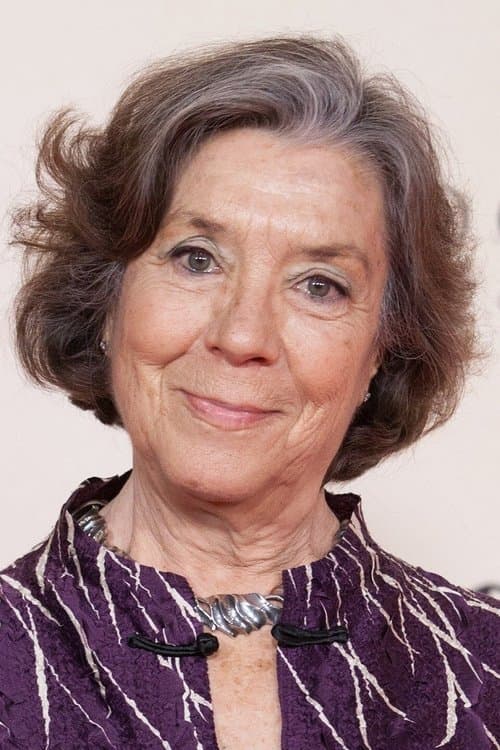 Photo of Alicia Sánchez
