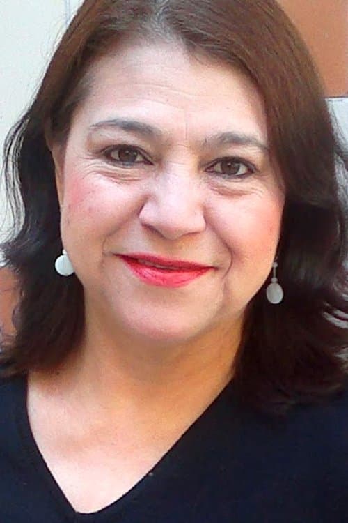 Photo of Alicia Sandoval