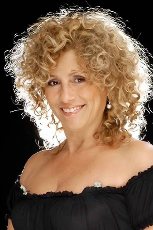 Photo of Alicia Zanca