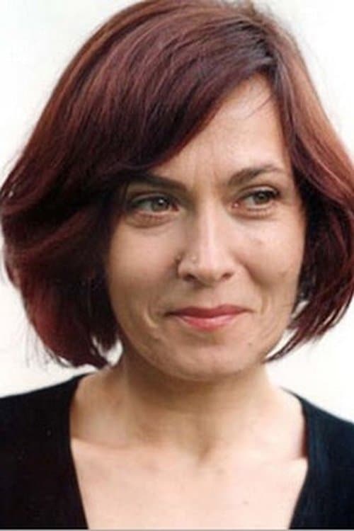Photo of Alicja Bienicewicz
