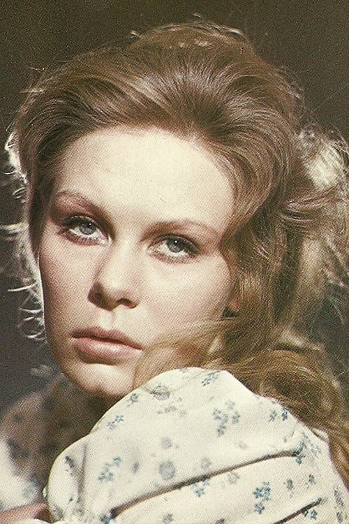 Photo of Alicja Jachiewicz
