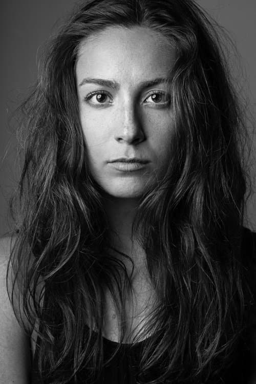 Photo of Alicja Juszkiewicz