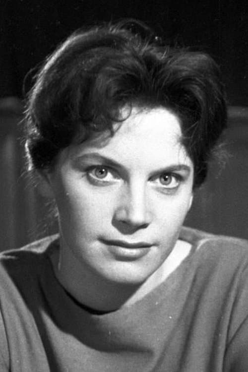 Photo of Alicja Pawlicka