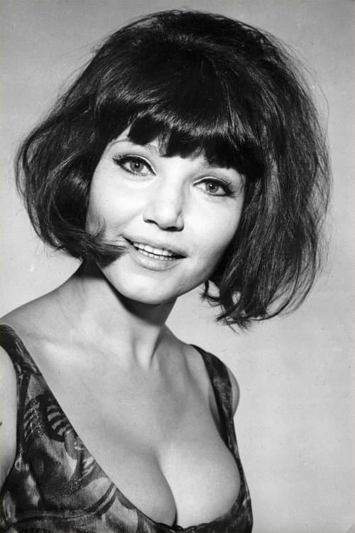 Photo of Alicja Sędzińska