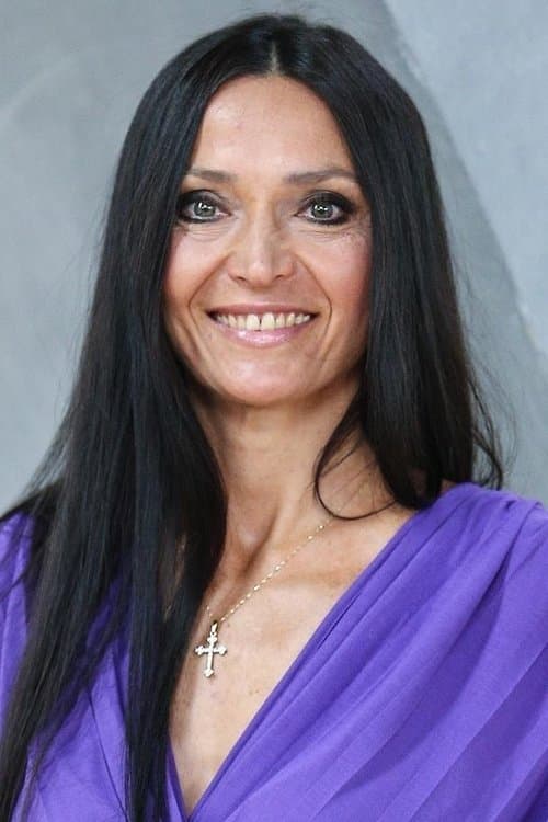 Photo of Alicja Walczak