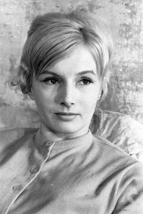 Photo of Alicja Zommer