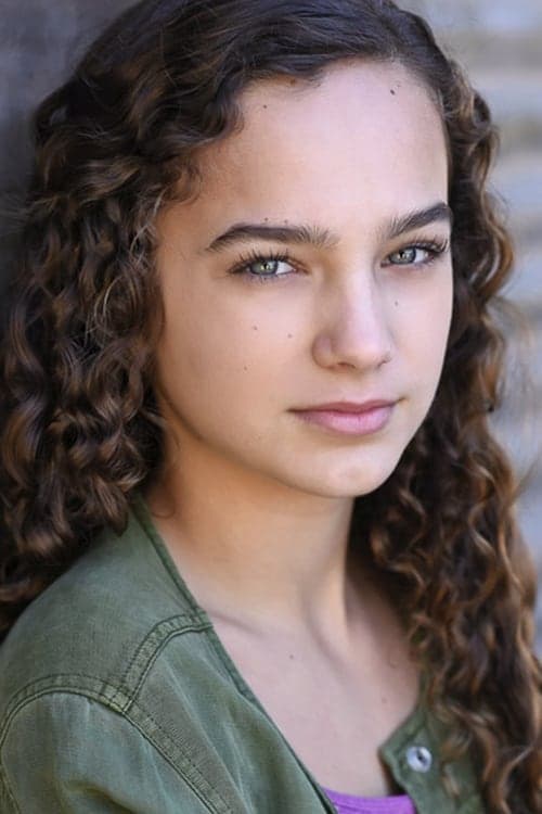 Photo of Alie Urquhart